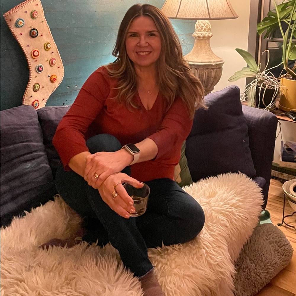 Meet your Posher, Stephanie